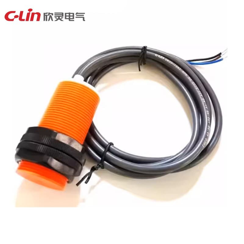 Capacitive Sensor CM Series 3