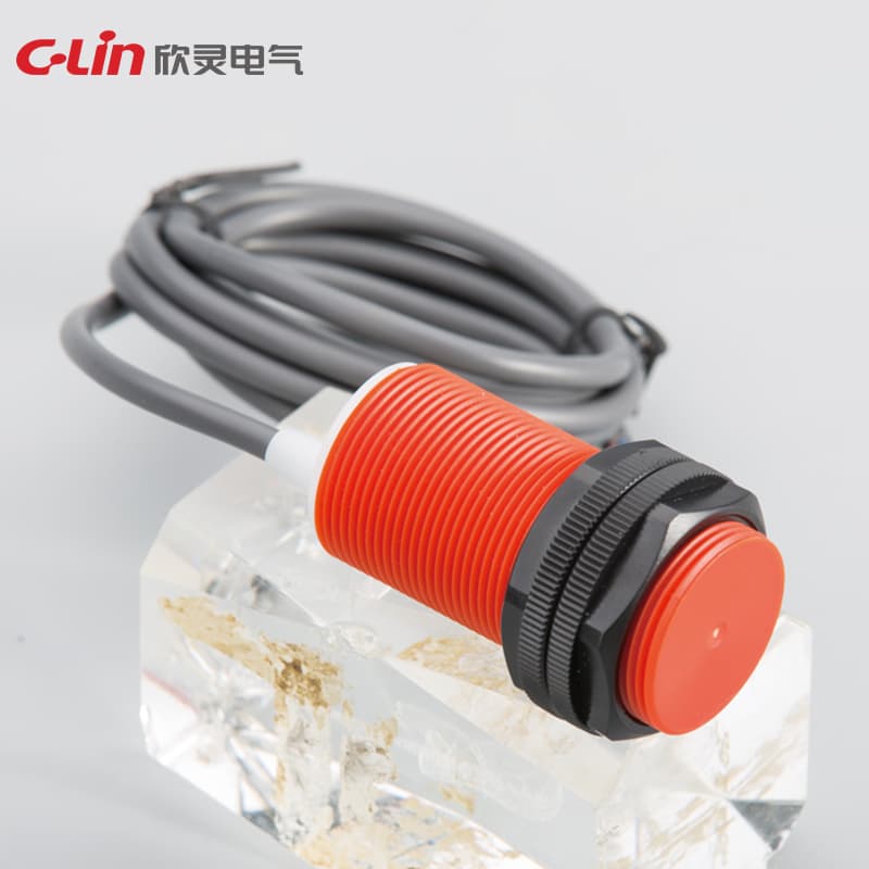 Capacitive Sensor CM Series