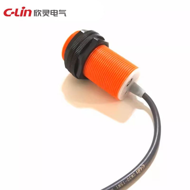 Capacitive Sensor CM Series 2