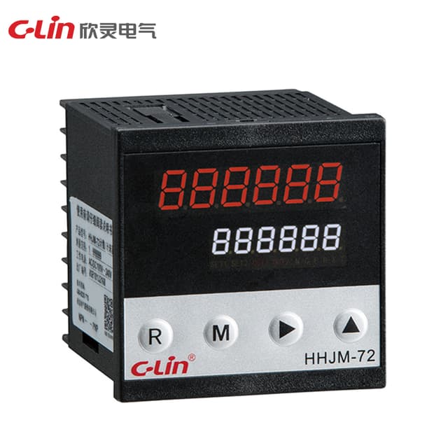 Counting Relay HHJM Series