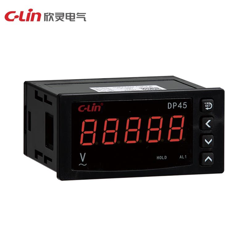 Digital Meter For Inverter DP Series