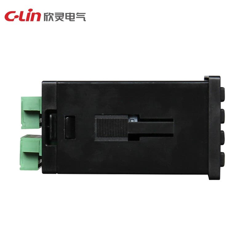 Programmable Three-phase Power Meter HPZ Series 4