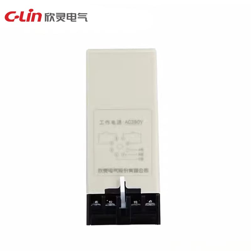 Phase Failure And Phase Sequence Protection Relay HHD5 Series 3
