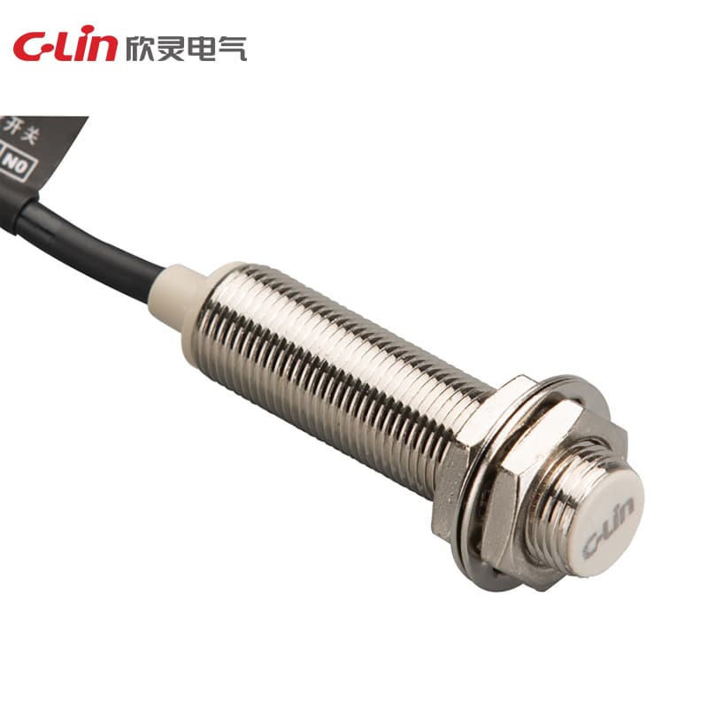 Hall Sensor SJM Series