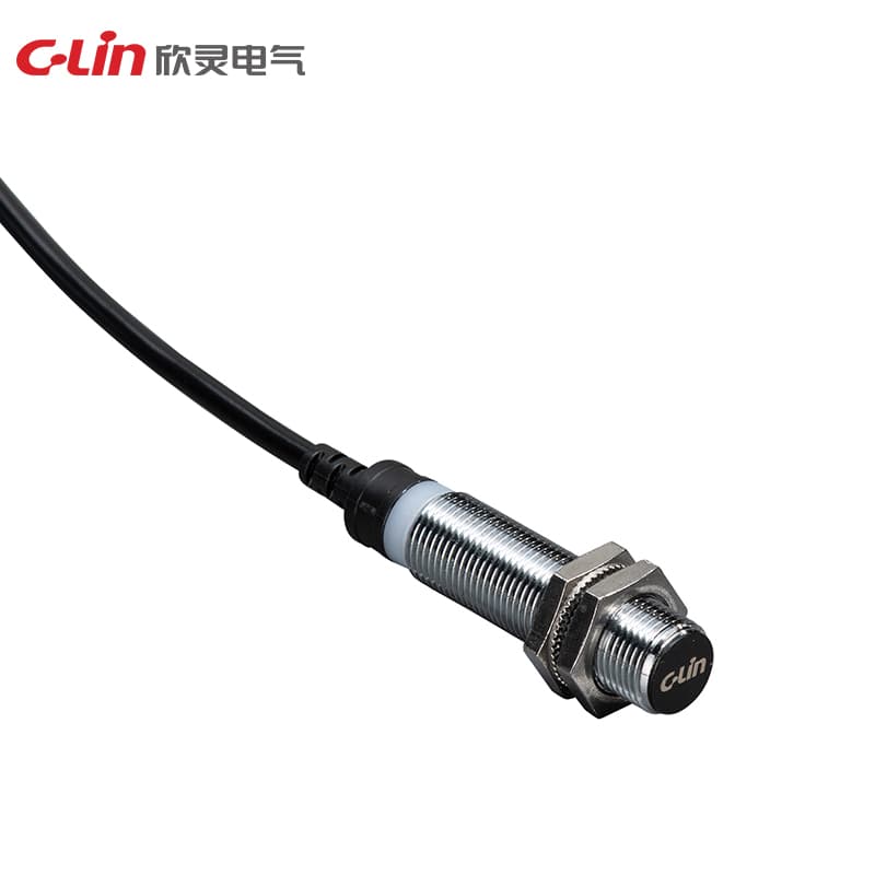 Inductive Sensor LJAS Series