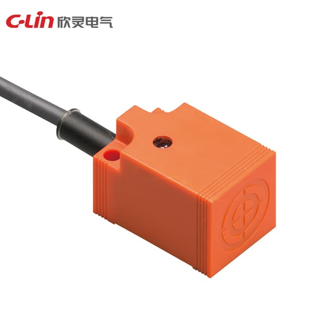 Inductive Sensor LJE/LJE-W ISeries
