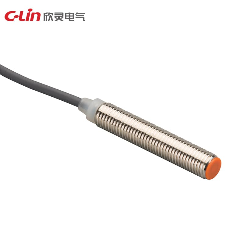Inductive Sensor CHJY Series 2