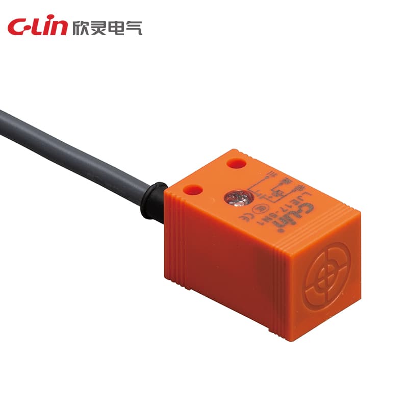 Inductive Sensor LJE/LJE-W ISeries