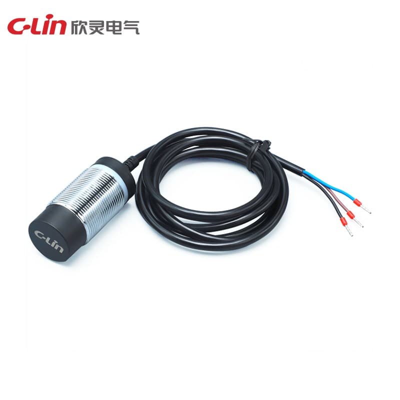Inductive Sensor LJAS Series 3