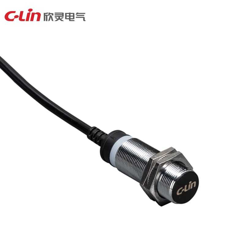 Inductive Sensor LJAS Series