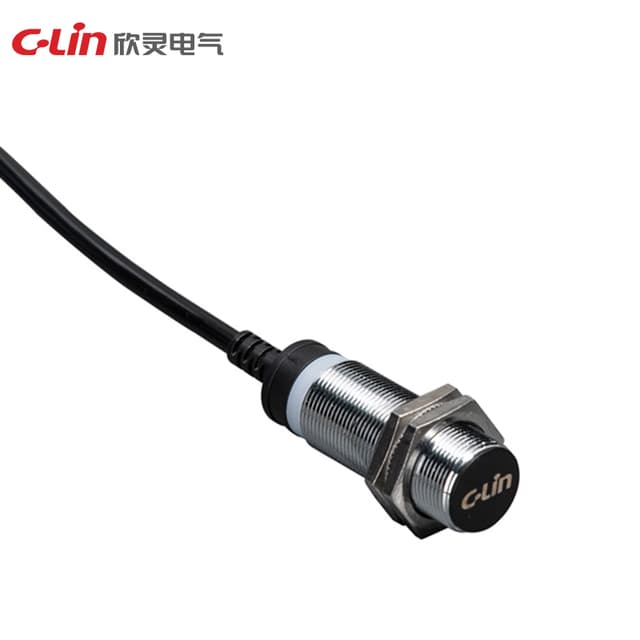 Inductive Sensor LJAS Series