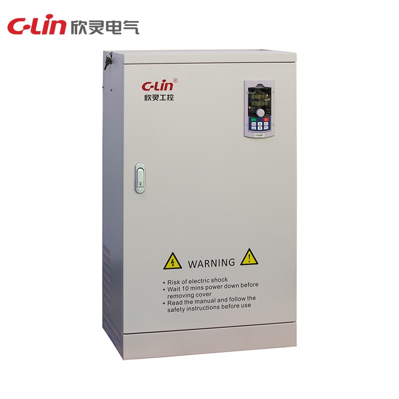Vector Type Inverter XLP6500 Series 2