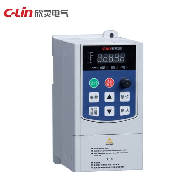 Universal Inverter XLP530 Series