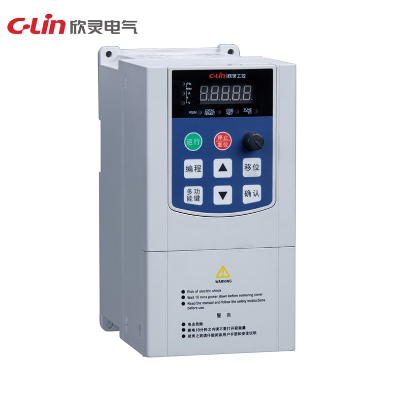 Universal Inverter XLP530 Series