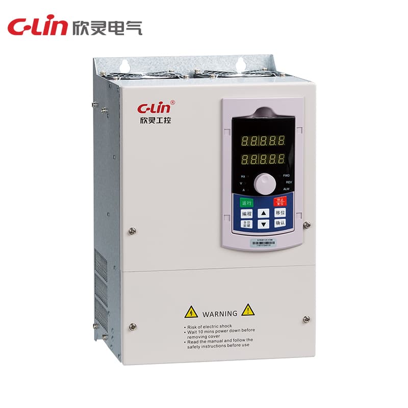 Vector Type Inverter XLP6500 Series