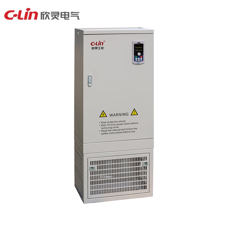 Vector Type Inverter XLP6500 Series