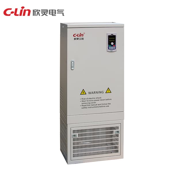Vector Type Inverter XLP6500 Series