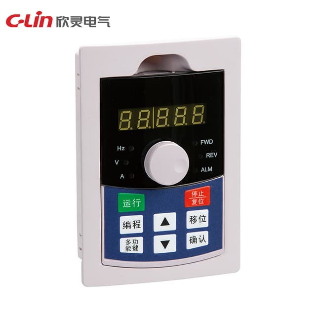 Vector Type Inverter XLP6500 Series