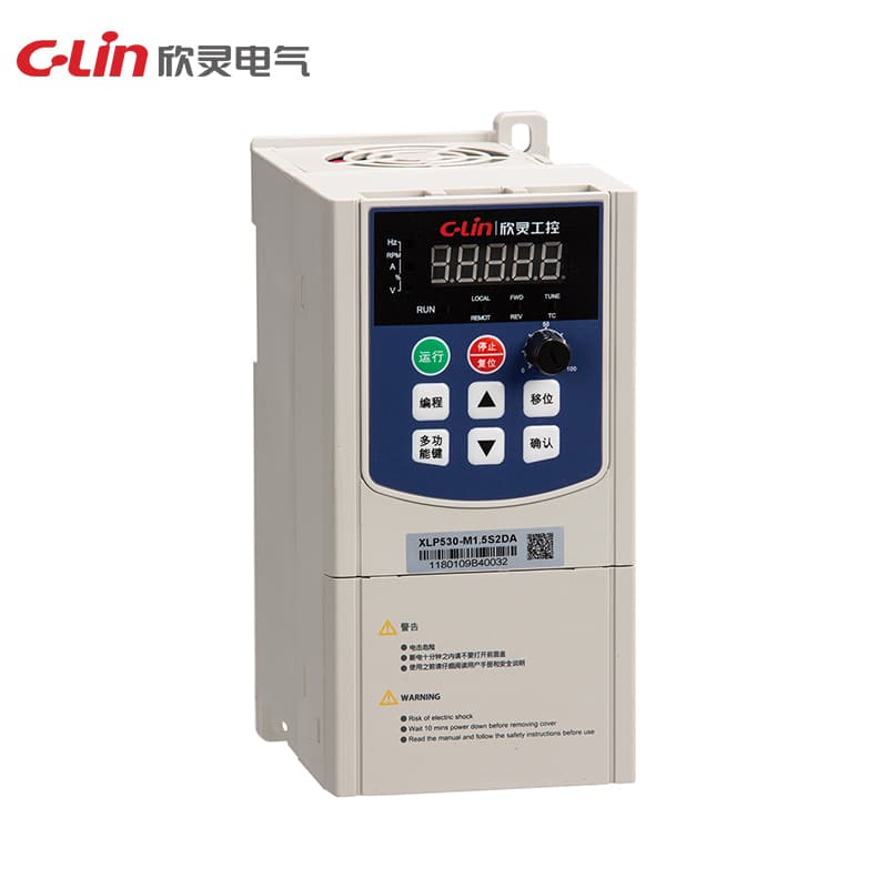 Universal Inverter XLP530 Series