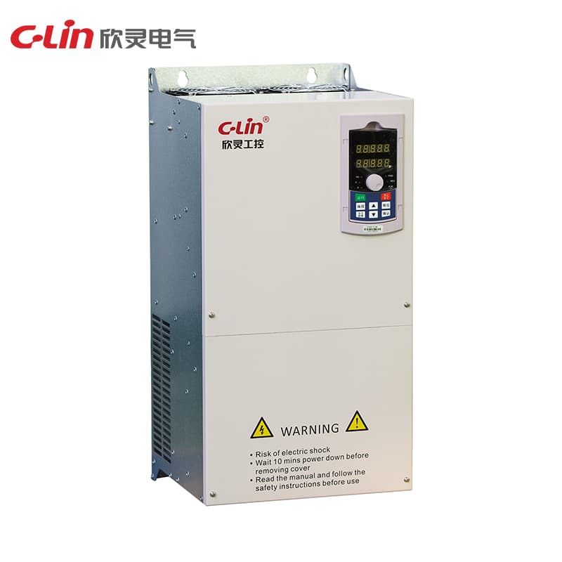 Vector Type Inverter XLP6500 Series