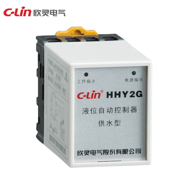 Liquid Level Relay HHY2 Series