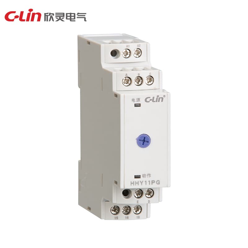 Liquid Level Relay HHY11 Series