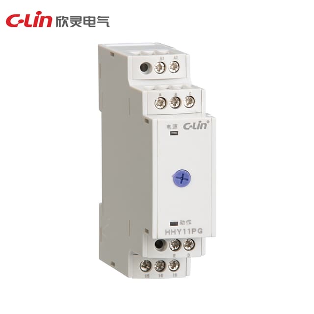 Liquid Level Relay HHY11 Series