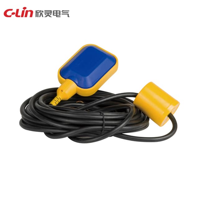 Floating Ball Liquid Level Relay HHY14 Series