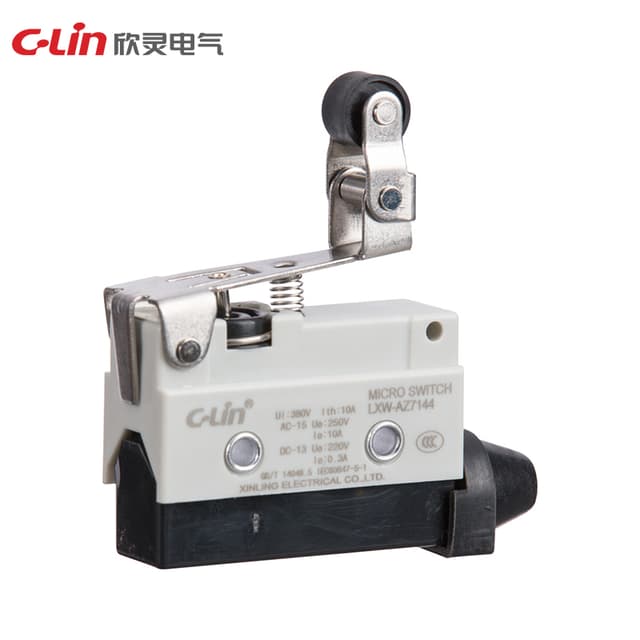 Micro Switch LXW-AZ Series