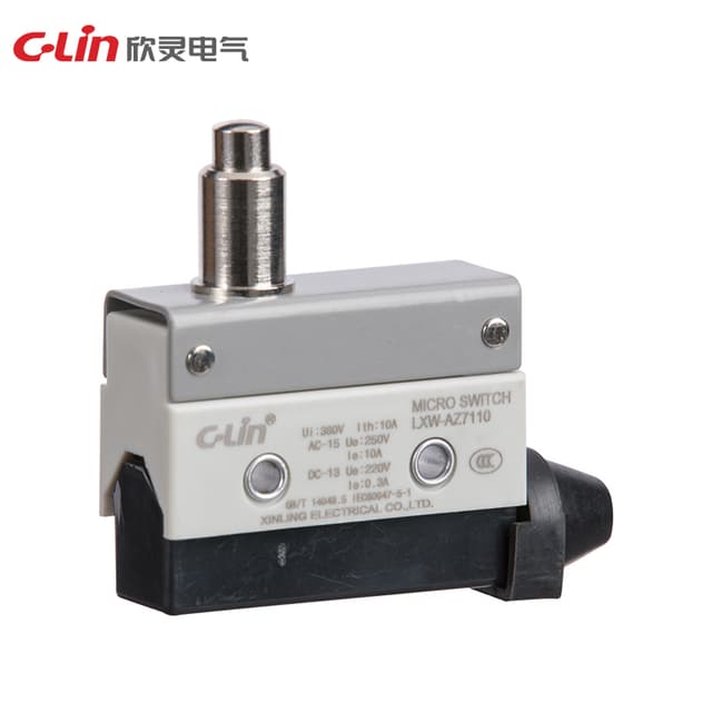 Micro Switch LXW-AZ Series