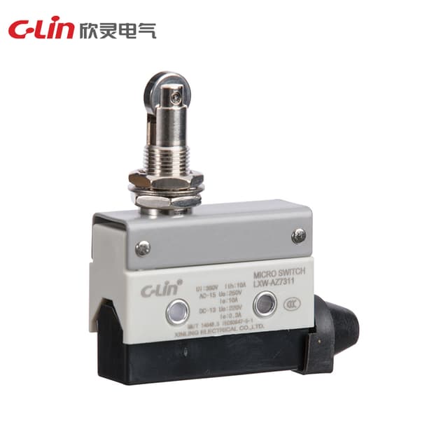 Micro Switch LXW-AZ Series