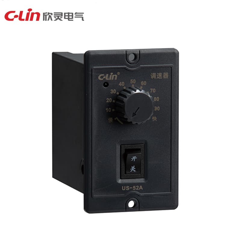 AC Motor Speed Regulator US Series