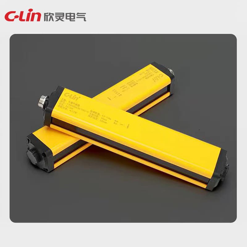 Light Curtain Sensors C8 Series 2