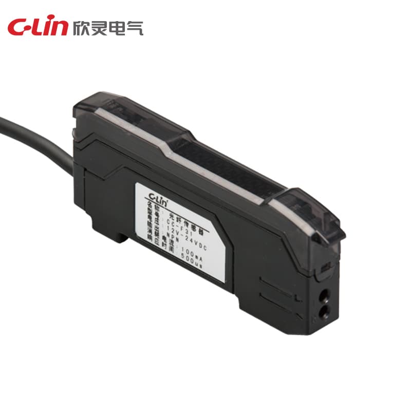 C6-F21 Series With Fibre Optic Probes