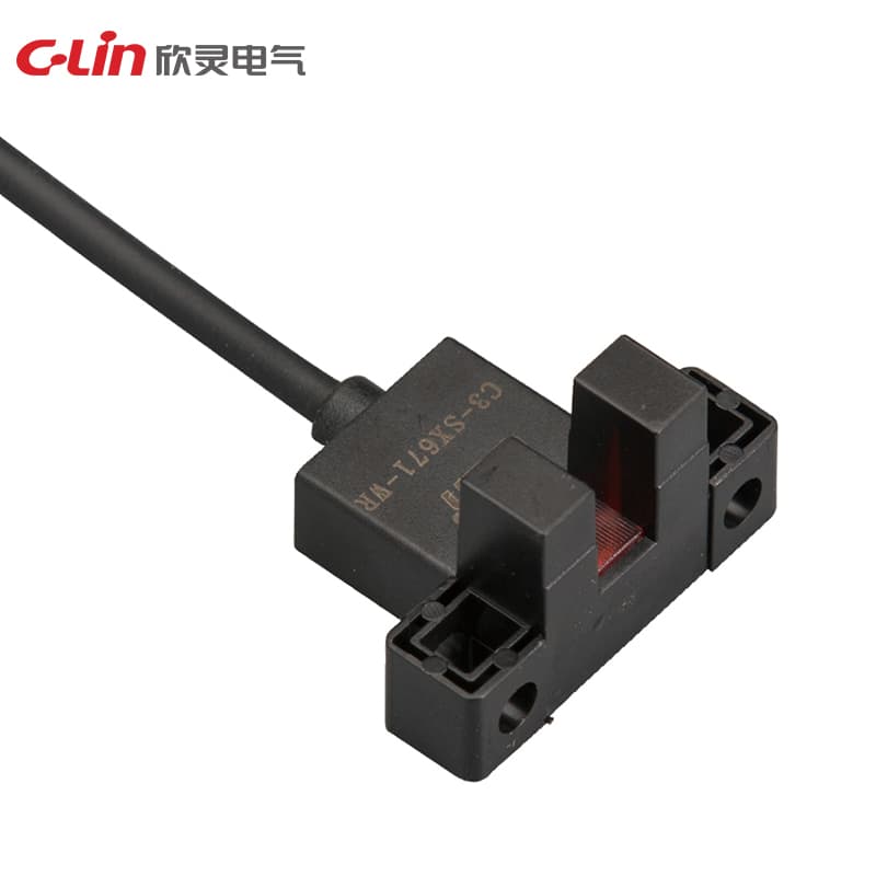 Photoelectric Sensor C3-SX67 Series 2
