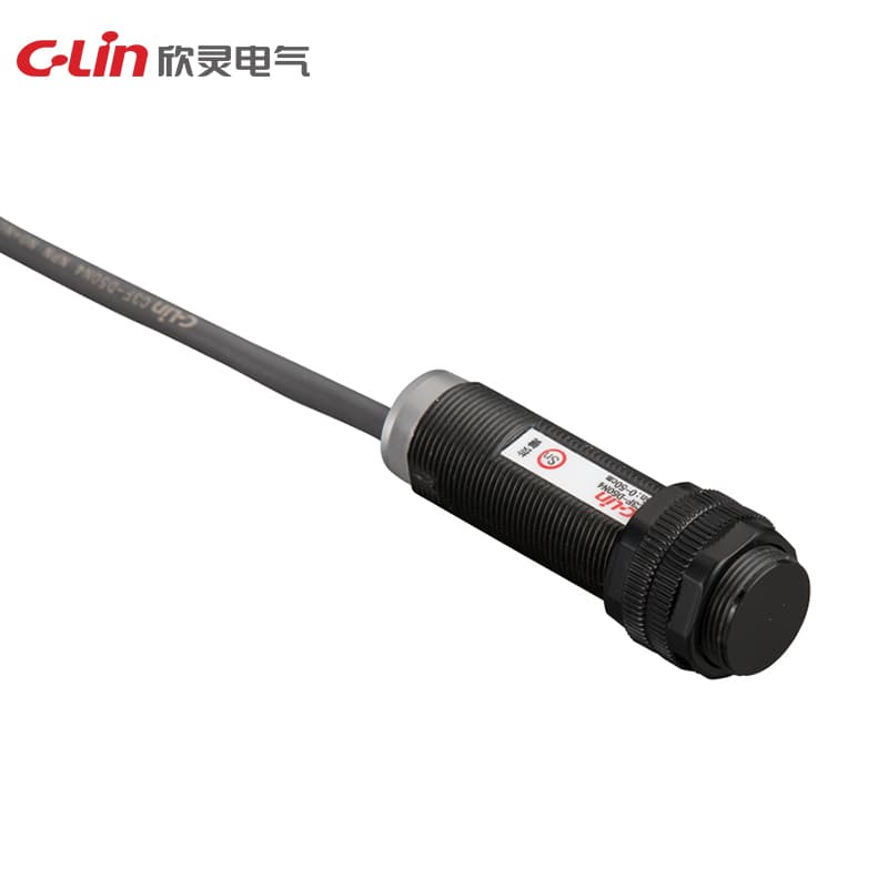 Photoelectric Sensor C3F Series
