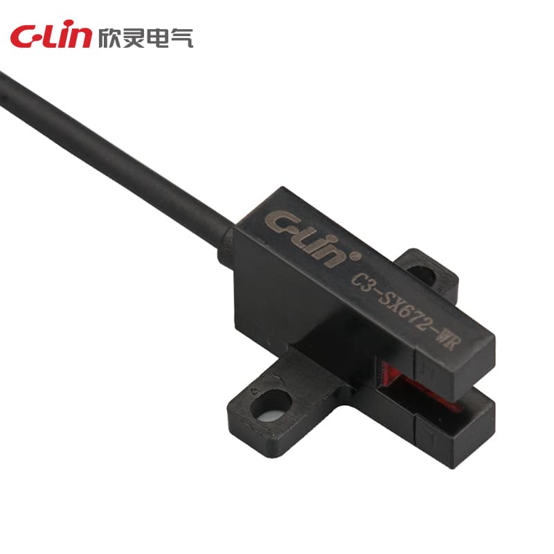 Photoelectric Sensor C3-SX67 Series 3