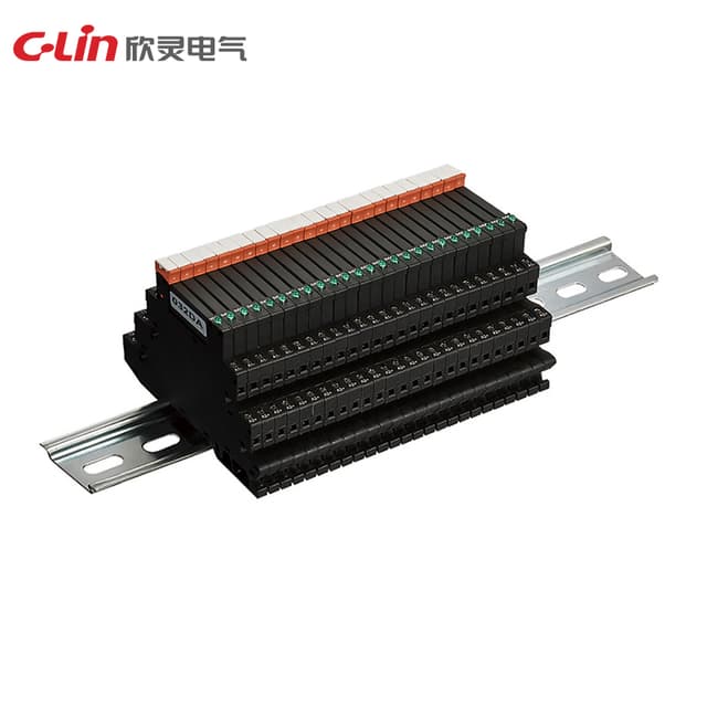 Solid-State Relay Module HHN-SG Series