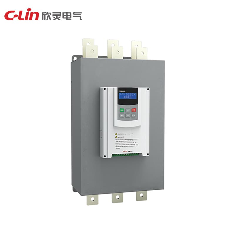 Soft Starter XLR5000 Series