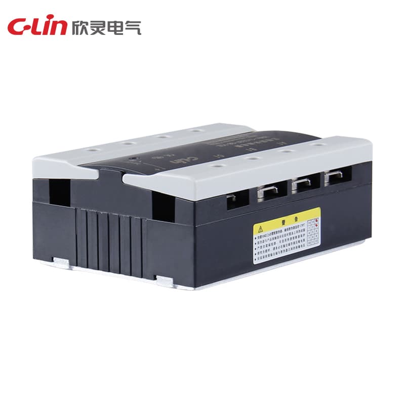 Solid-State Relay HHG1 Series 4