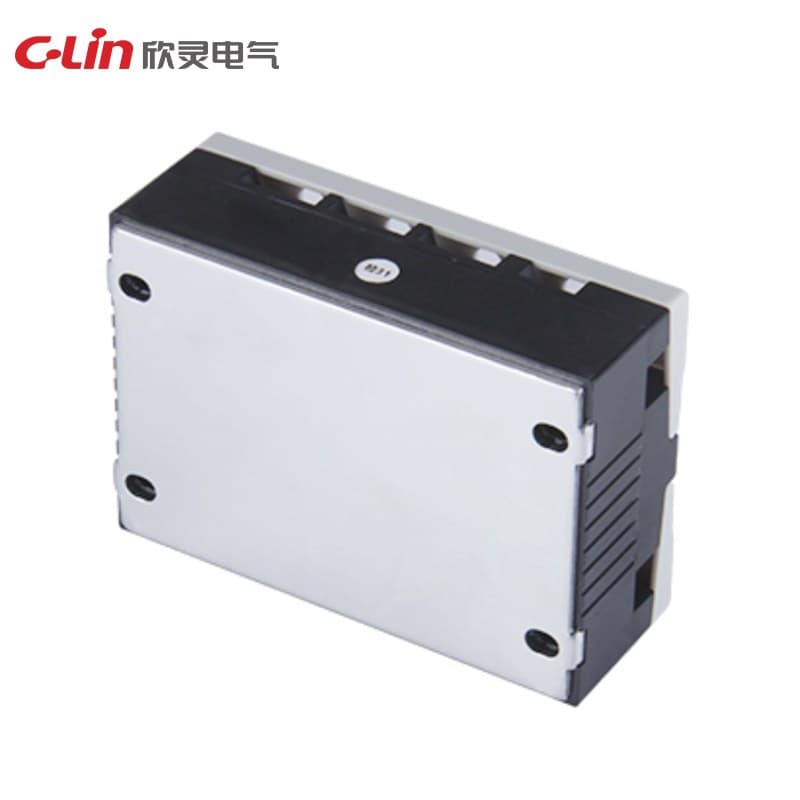 Solid-State Relay HHG1 Series 8