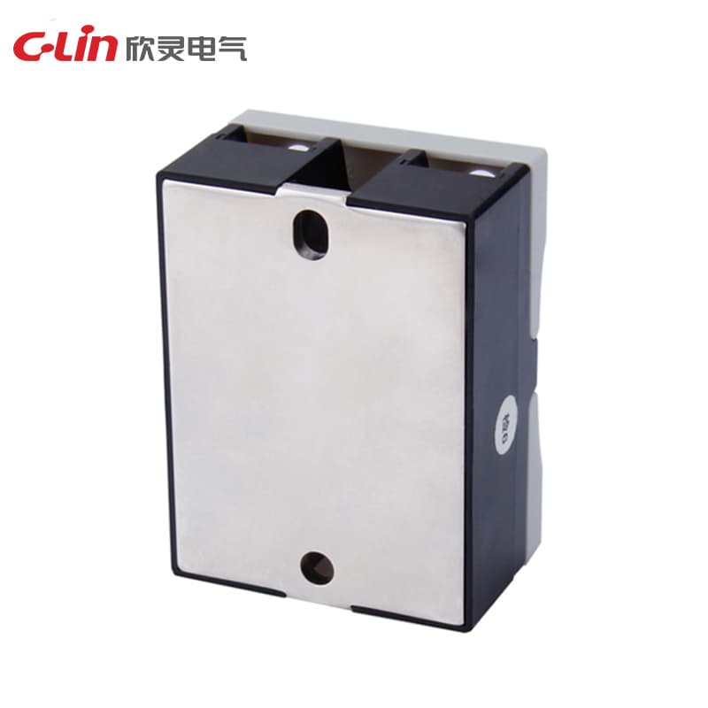 Solid-State Relay HHG1 Series 3