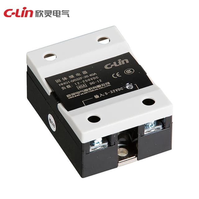 Solid-State Relay HHG1 Series