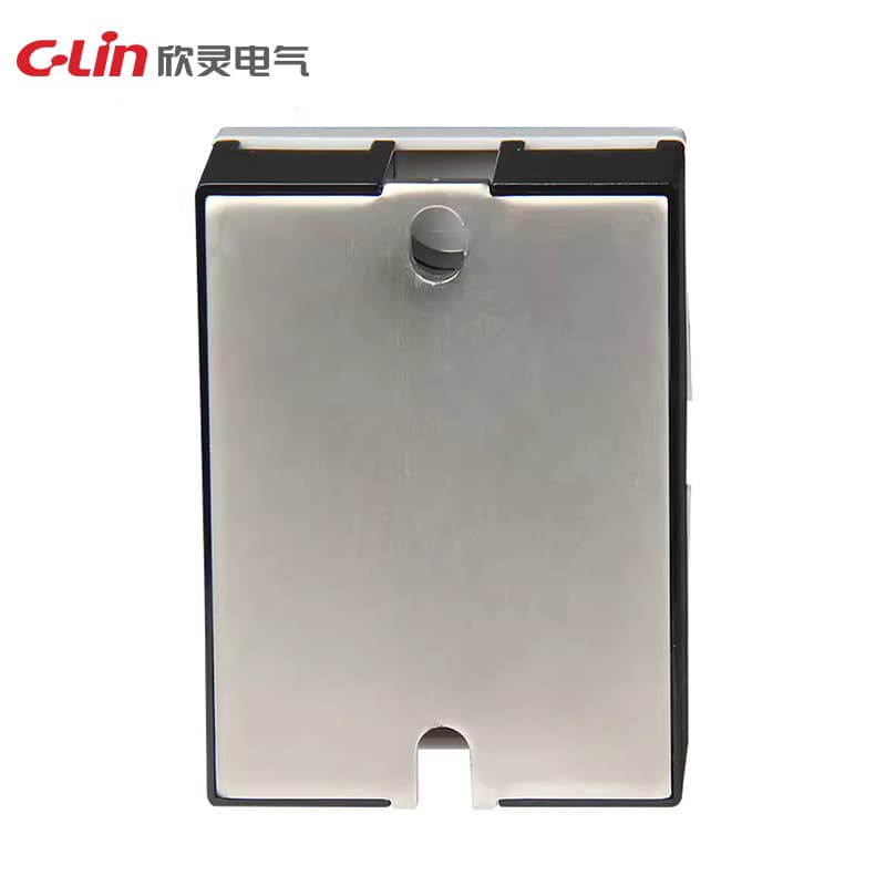 Solid-State Relay HHG1 Series 5