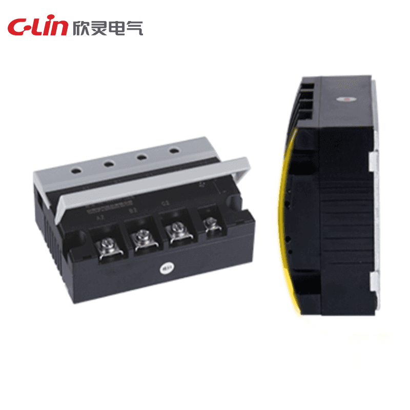 Solid-State Relay HHG1 Series 6