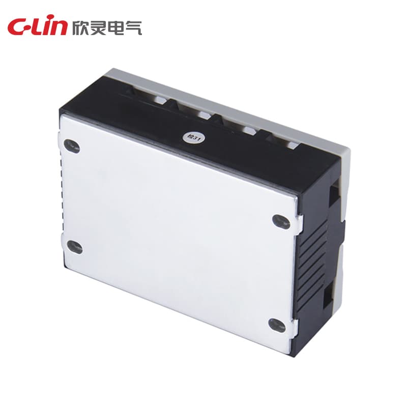 Solid-State Relay HHG1 Series 4