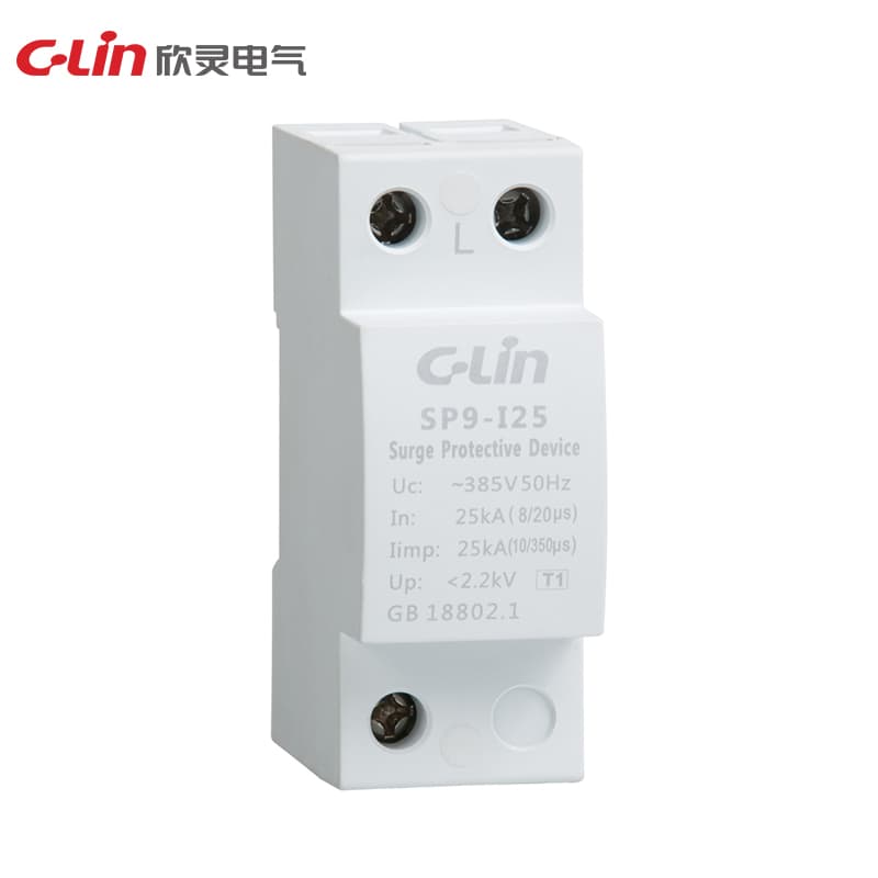 Surge Protective Device SP9 Series