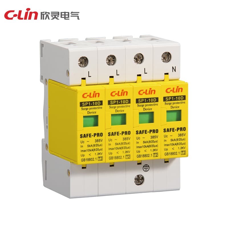Surge Protective Device SP1 Series