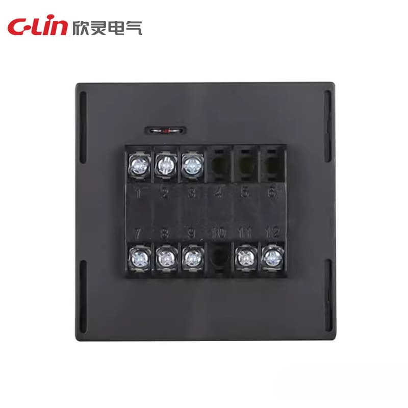 Intelligent Temperature Controller XMT Series 3