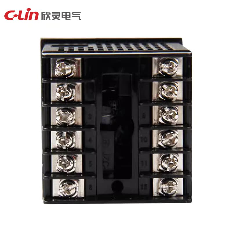 Intelligent Temperature Controller HB Series 5